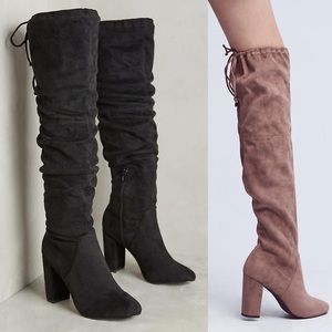 𝐀𝐍𝐓𝐇𝐑𝐎𝐏𝐎𝐋𝐎𝐆𝐘 🕊️ Farylrobin “Sophia” Boot